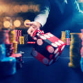 Choosing a Reputable Live Casino for Punto Banco Enthusiasts